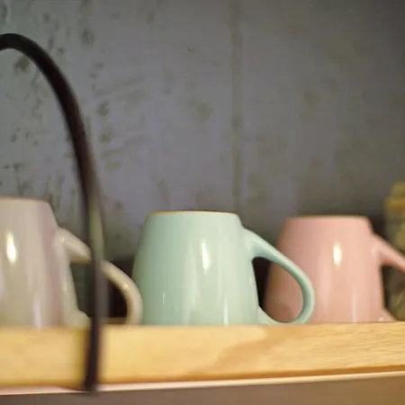 Seelina Apartament Perach