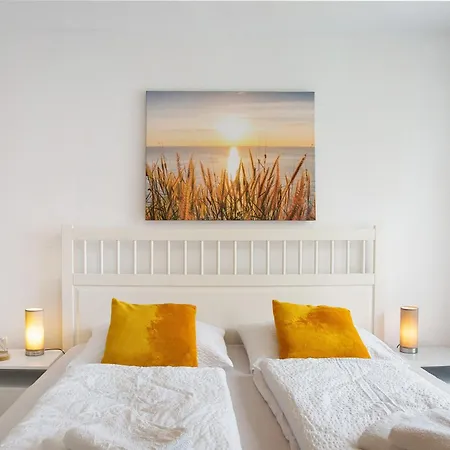 Seelina Apartament *