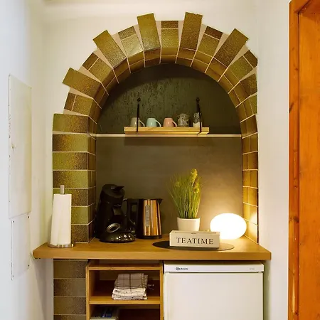 Apartment Seelina