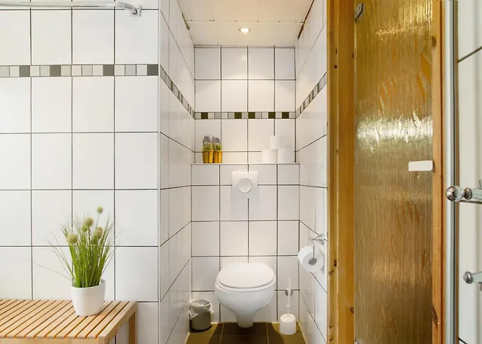 Appartement Seelina *