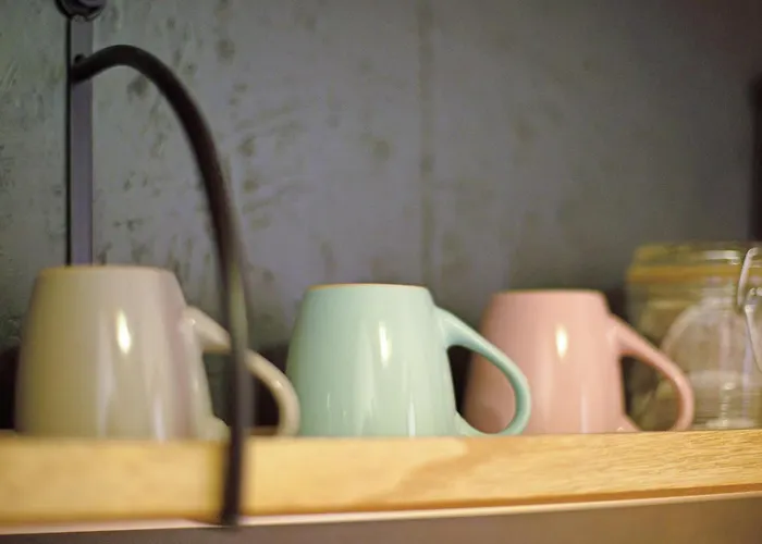 Seelina Appartement Perach