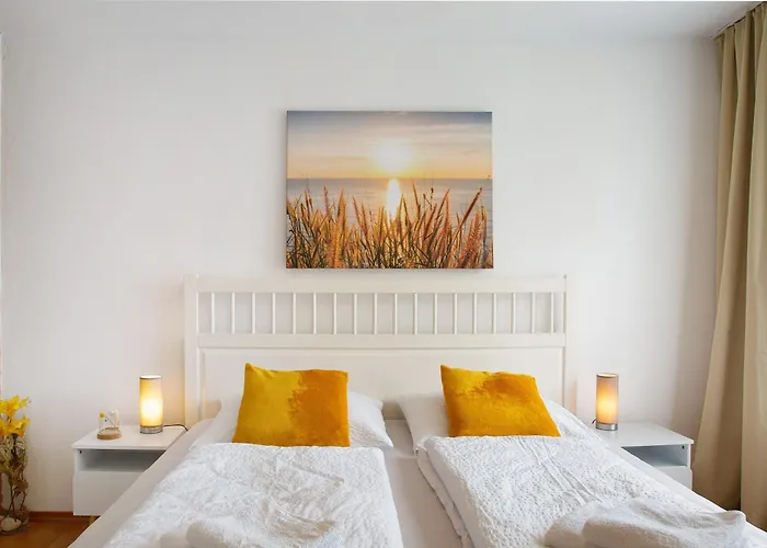 Seelina Appartement *