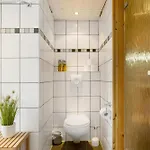 Apartamento Seelina *