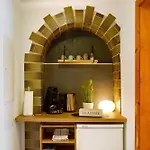 Apartamento Seelina