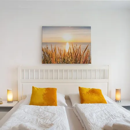 Seelina Apartamento *