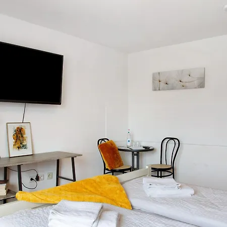 Apartamento Seelina *