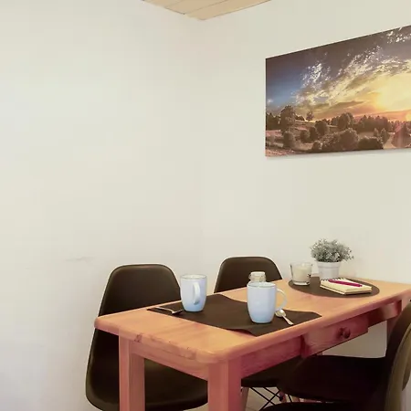 Appartement Seelina Perach